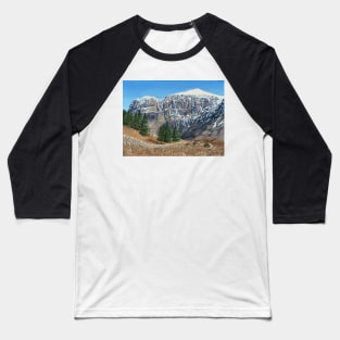 Bidean Nam Bian, Glencoe Baseball T-Shirt